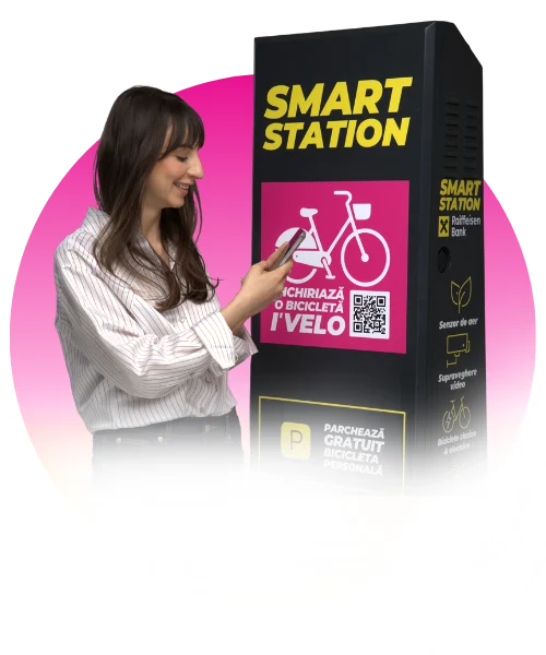 Pasul 1 - Creeaza cont